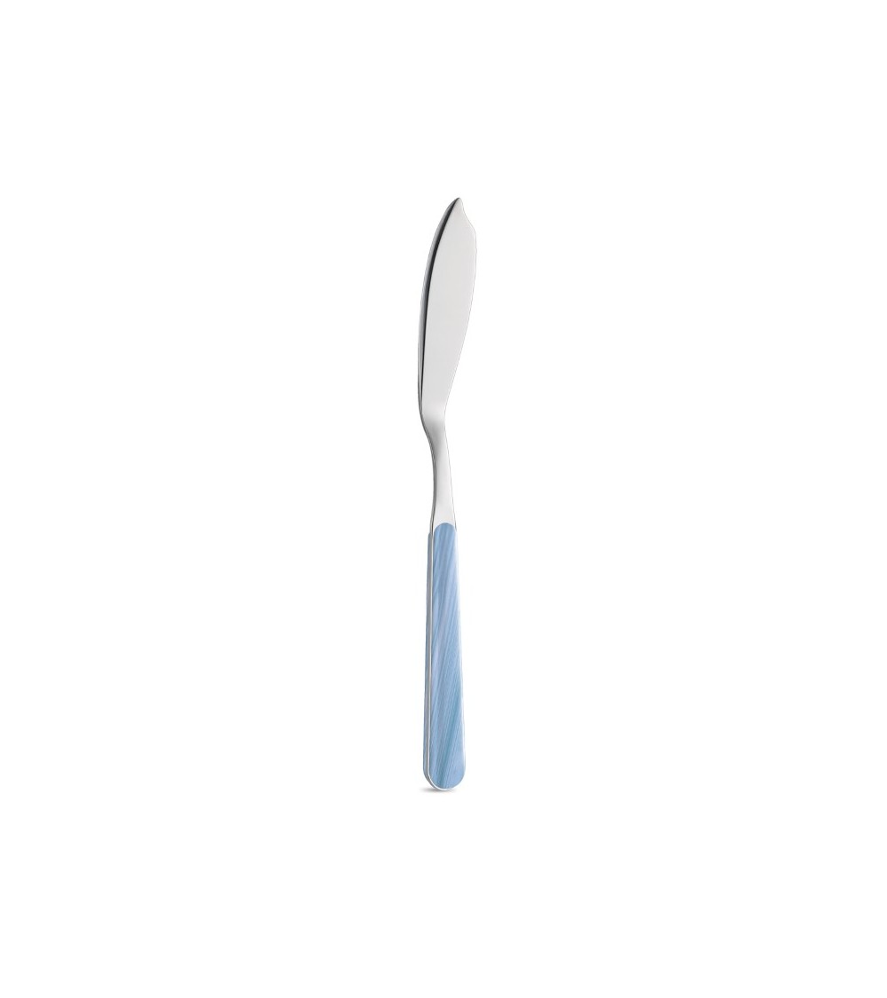 Coltello Pesce - Abete - Neva Posateria Creativa - 