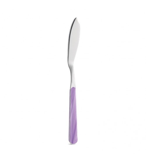 Fish Knife - Fir - Neva Creative Cutlery -