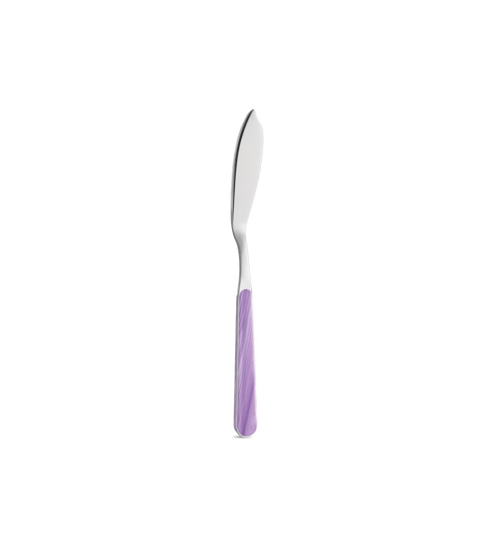 Fischmesser - FIR - Neva kreativer Besteck -