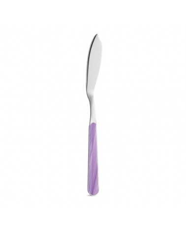 Fish Knife - Fir - Neva Creative Cutlery -