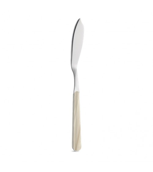 Coltello Pesce - Abete - Neva Posateria Creativa - 