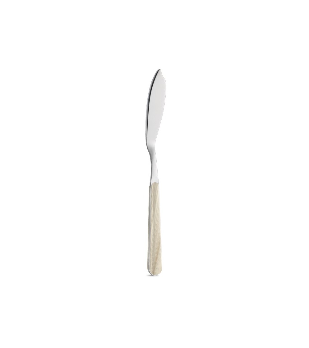 Fish Knife - Fir - Neva Creative Cutlery -