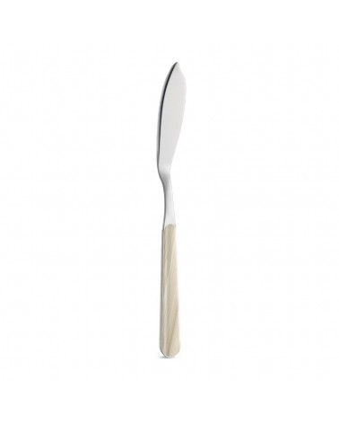 Coltello Pesce - Abete - Neva Posateria Creativa - 