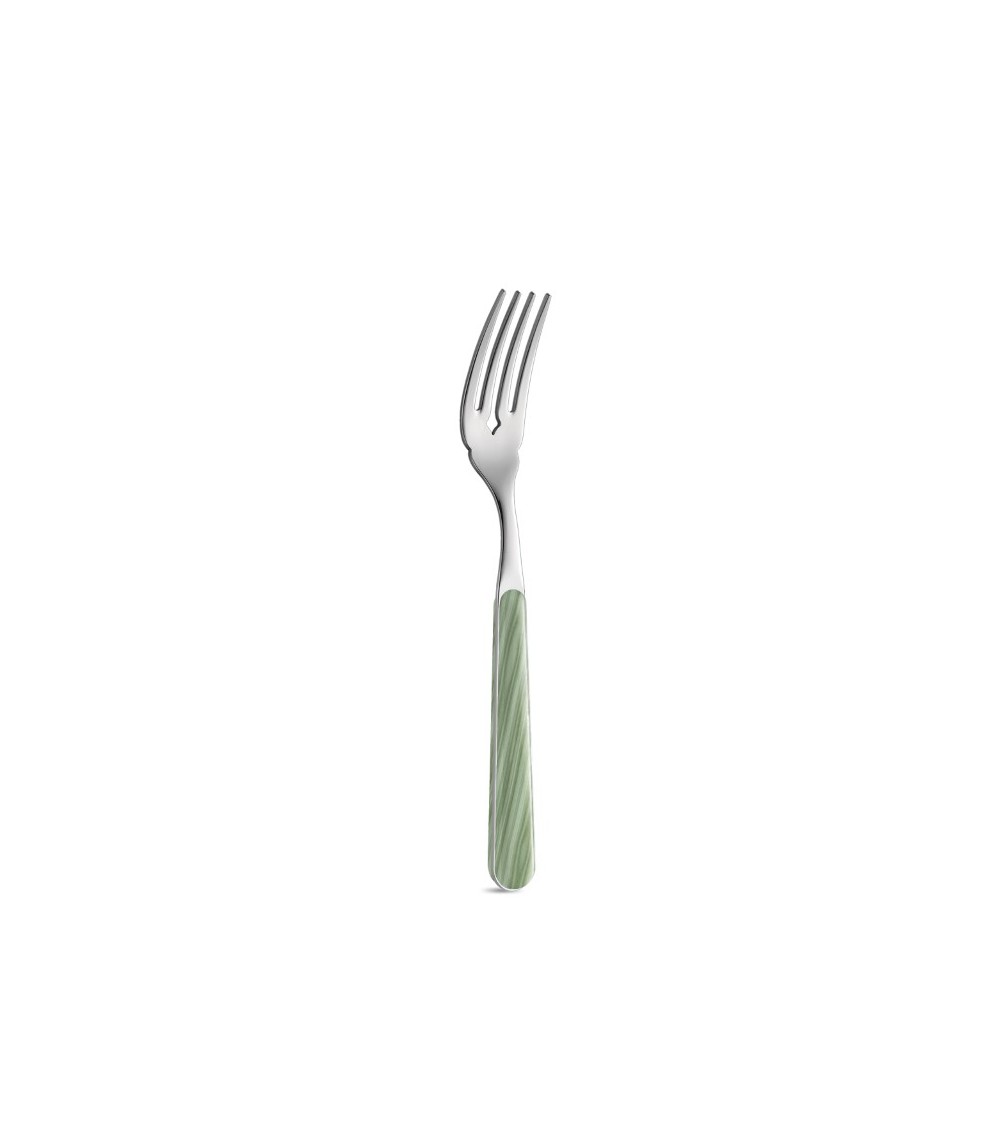 Fish Forchetta - Abete - Neva Creative Cutlery -