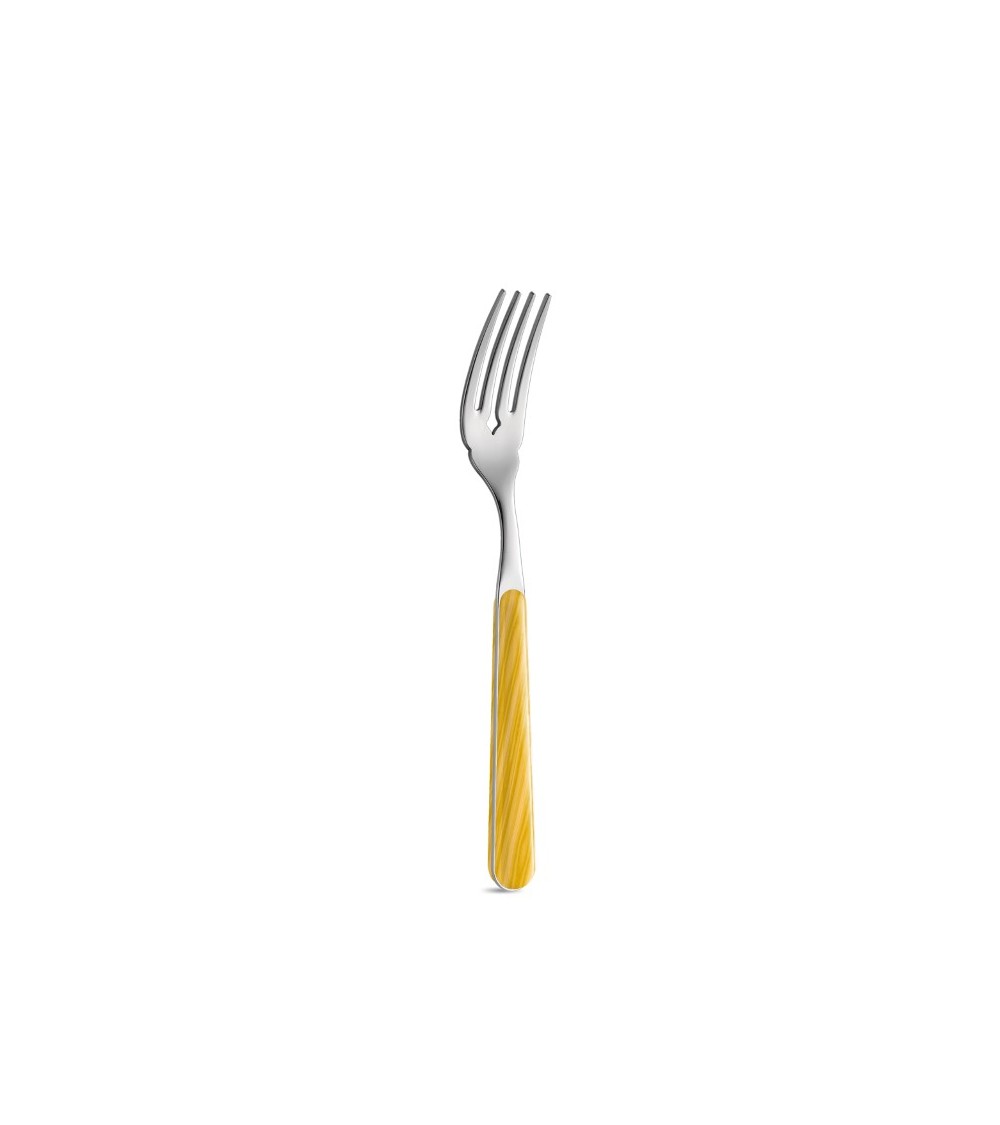 Forchetta Pesce - Abete - Neva Posateria Creativa - 