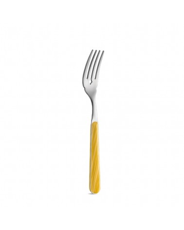 Fish Forchetta - Abete - Neva Creative Cutlery -