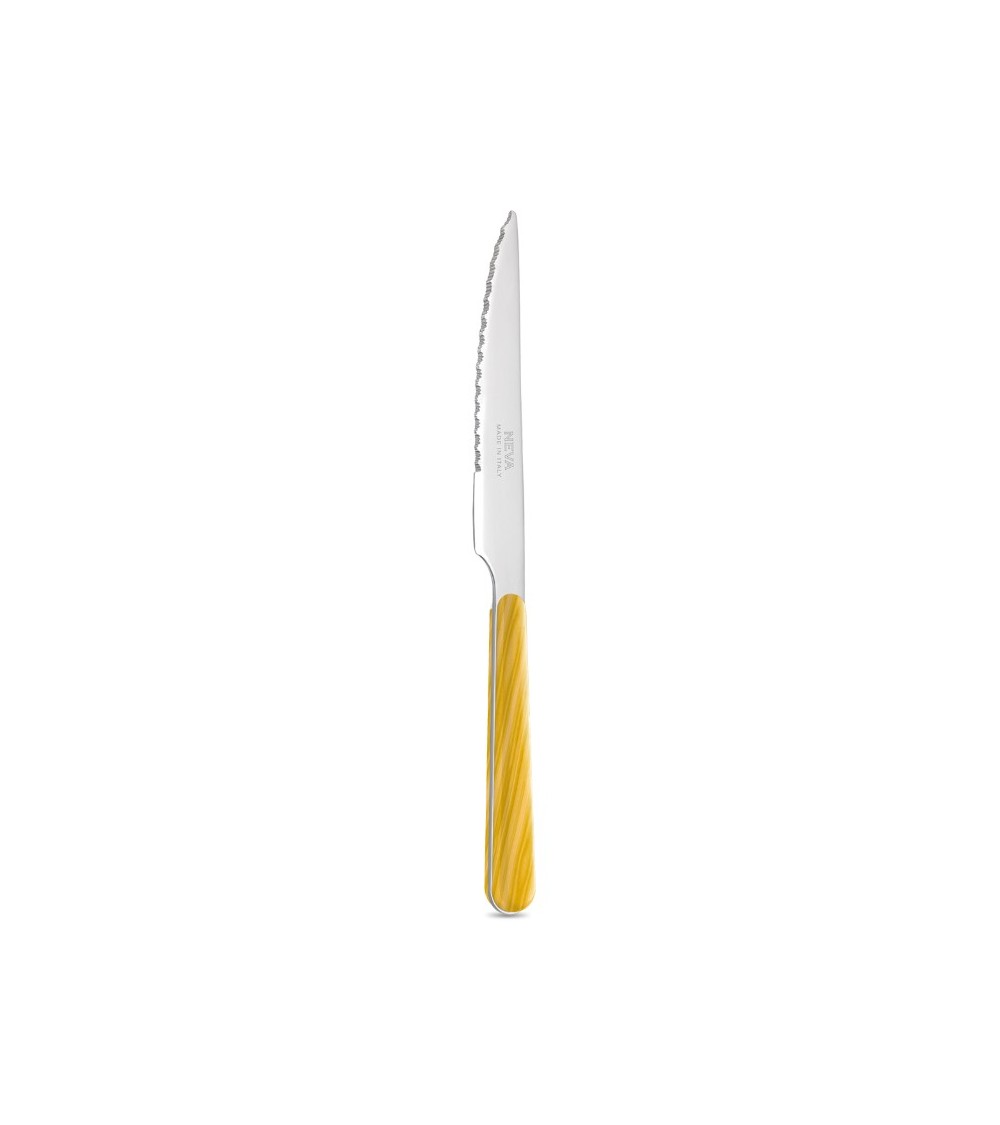 copy of Forchetta Pesce - Abete - Neva Posateria Creativa - 