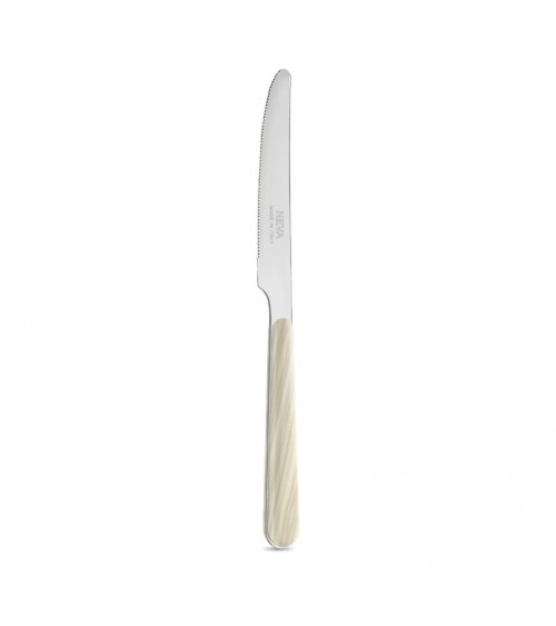 Coltello Tavola - Abete - Neva Posateria Creativa - 