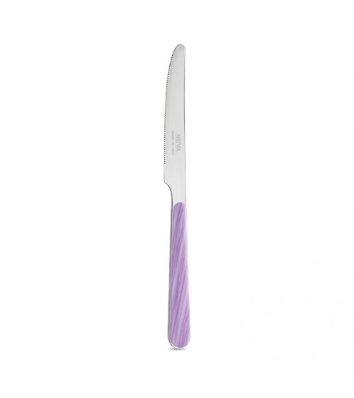 Table knife - Abete - Neva Creative cutlery -