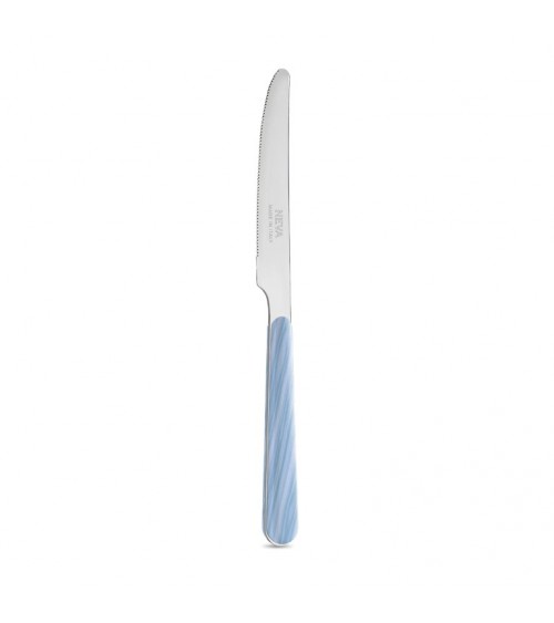 Coltello Tavola - Abete - Neva Posateria Creativa - 