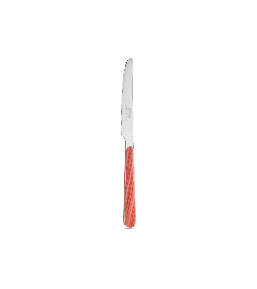 Table knife - Abete - Neva Creative cutlery -
