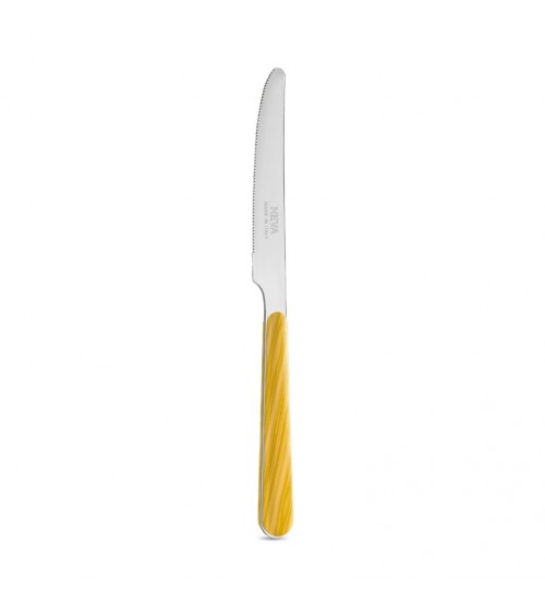 Coltello Tavola - Abete - Neva Posateria Creativa - 