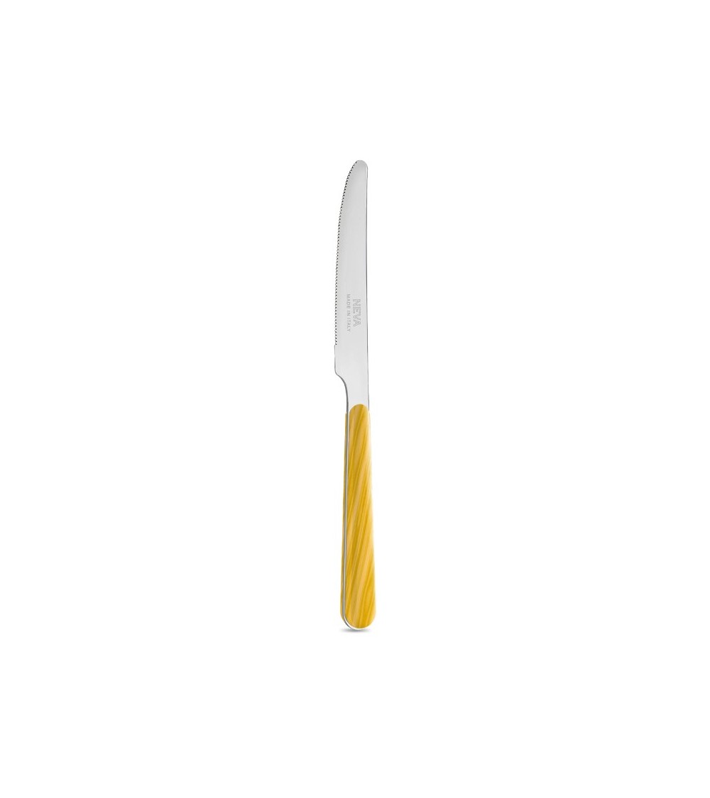 Couteau de table - Abte - Neva Creative Cutlery -