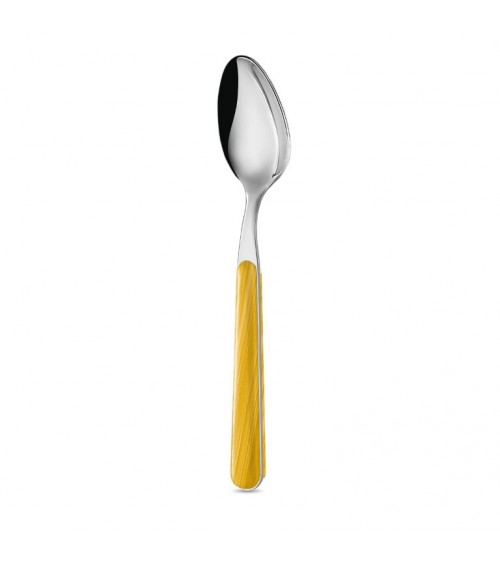 Cucchiaio Frutta - Abete - Neva Posateria Creativa - 