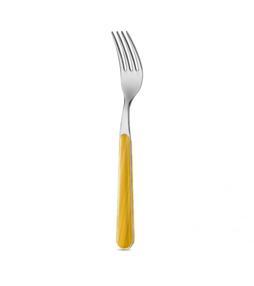 copy of Forchetta Frutta - Abete - Neva Posateria Creativa - 