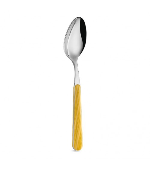 Cucchiaio Tavola - Abete - Neva Posateria Creativa - 