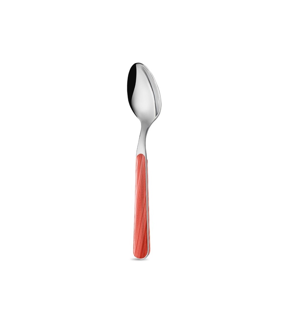 Teaspoon caffe ' - Abete - Neva Creative cutlery -