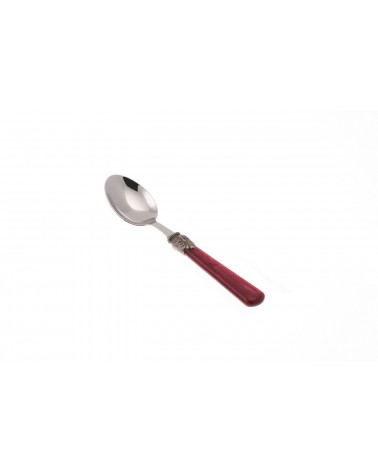 Table spoon - Elena - Colored cutlery - Rivadossi Sandro -