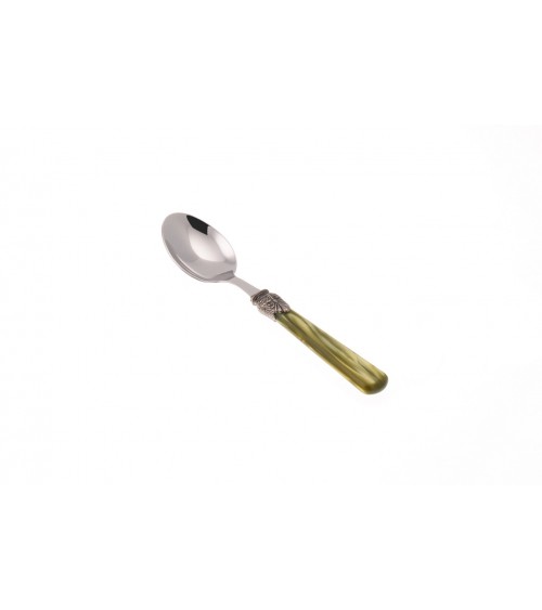 Table spoon - Elena - Colored cutlery - Rivadossi Sandro -