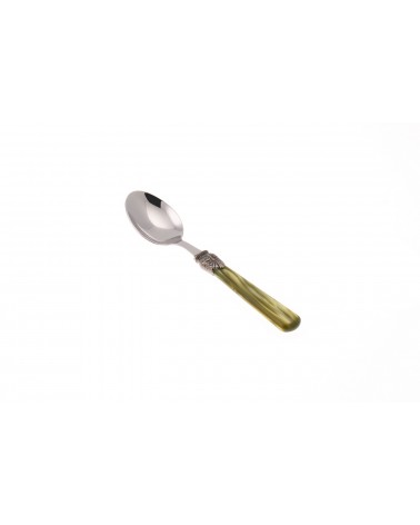 Table spoon - Elena - Colored cutlery - Rivadossi Sandro -