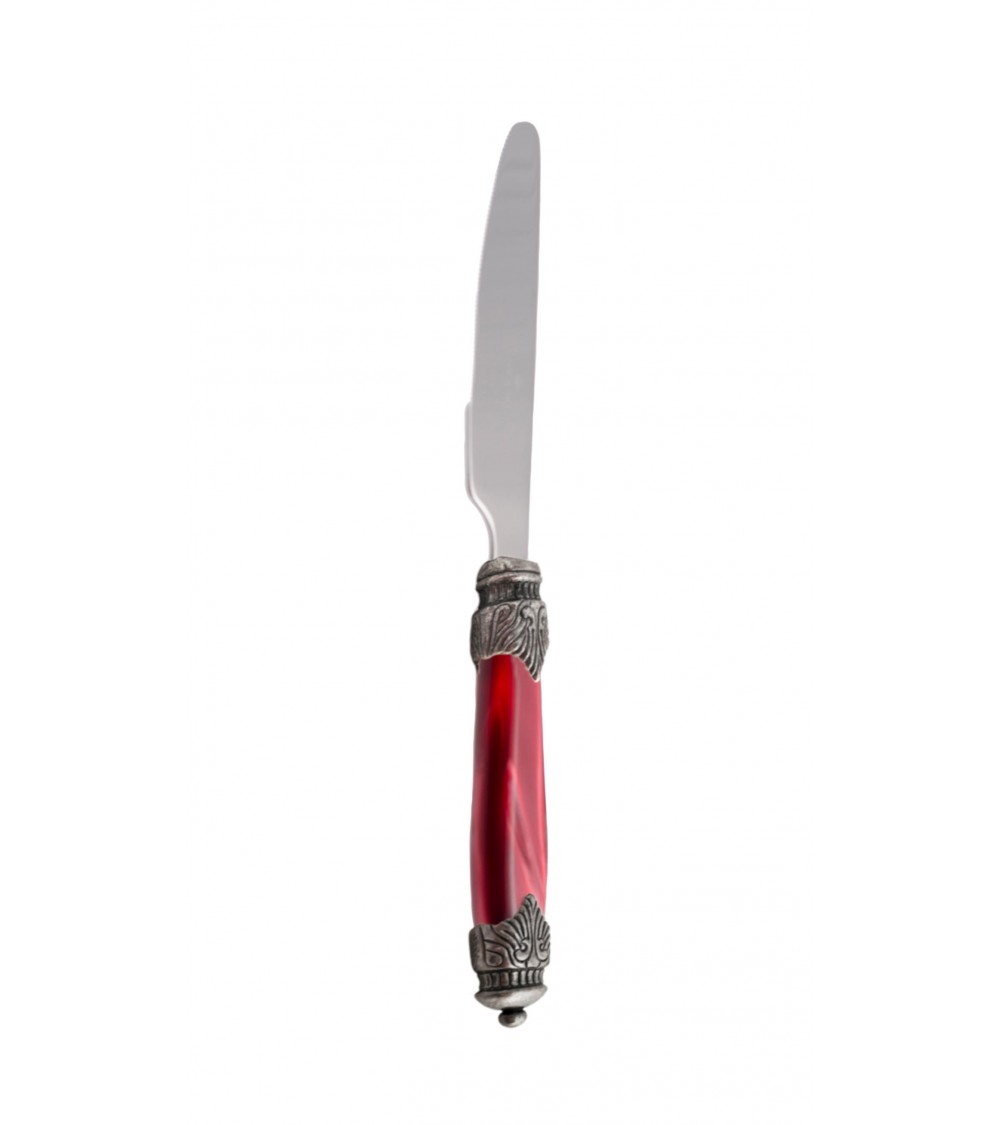Arianna Fruit Knife - Mother Pearl Cutlery - Rivadossi Sandro -