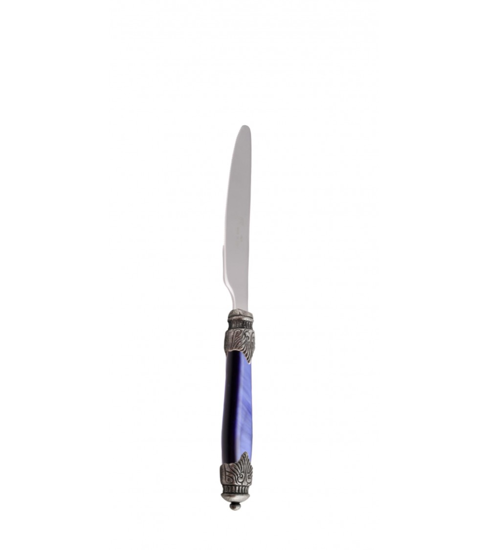 Arianna Fruit knife - Mother pearl cutlery - Rivadossi Sandro -