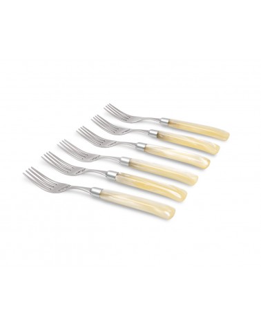 Fuck Giada Table - Modern Mother Pear Cutters - Rivadossi Sandro -