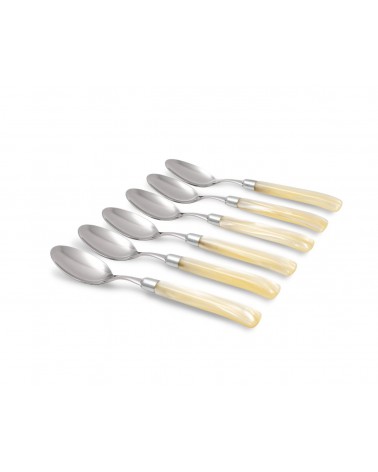 Giada Table Spoon - Motherperper Cakes moderne - Rivadossi Sandro -