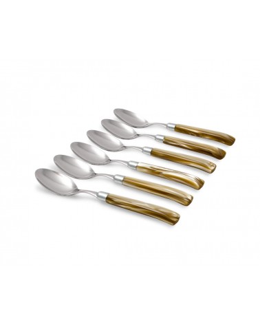 Giada Table Spoon - Motherperper Cakes moderne - Rivadossi Sandro -