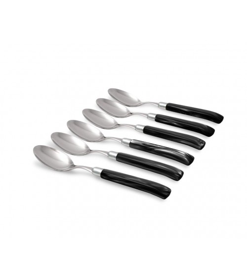 Giada table spoon - Modern Motherperper Cakes - Rivadossi Sandro -