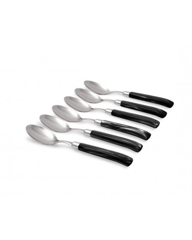 Giada Table Spoon - Motherperper Cakes moderne - Rivadossi Sandro -