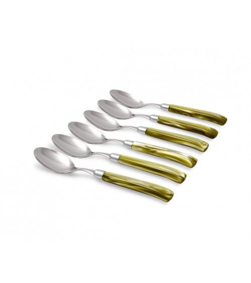 Giada Table Spoon - Motherperper Cakes moderne - Rivadossi Sandro -