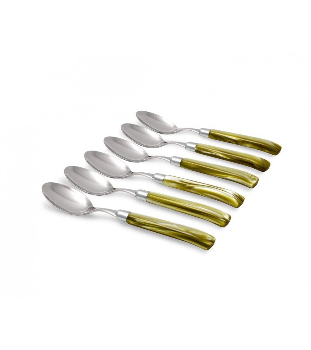 Giada table spoon - Modern Motherperper Cakes - Rivadossi Sandro -