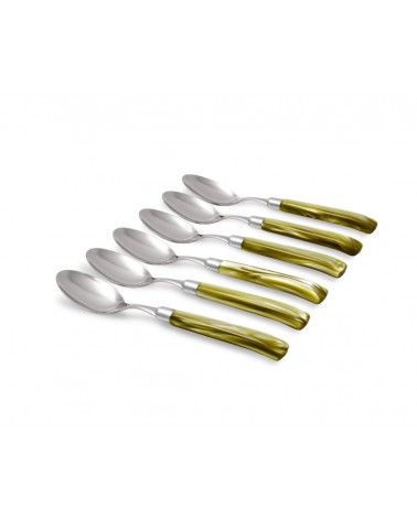 Giada Table Spoon - Motherperper Cakes moderne - Rivadossi Sandro -
