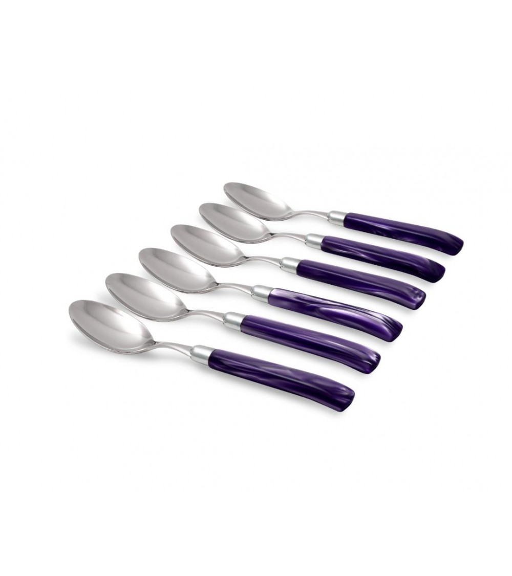 Giada Table Spoon - Motherperper Cakes moderne - Rivadossi Sandro -
