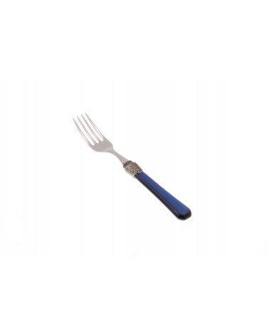 Rivadossi Sandro - Penelope Fork Tisch - Mutter -pearl Edelstahl Besteck -