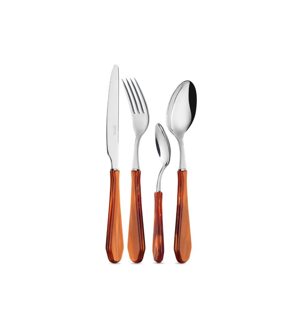 Neva Creative Heavenness - Venice Padreperla - Set 24 PCs für sechs Personen -