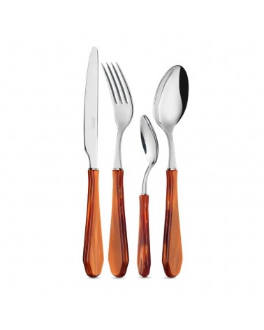 Neva Creative Heavenness - Venice Padreperla - Set 24 PCs für sechs Personen -