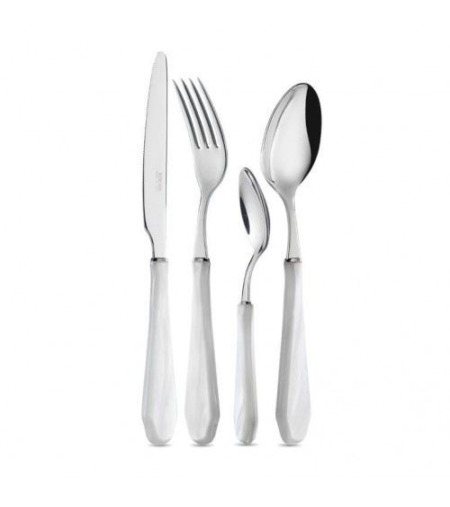 Neva Creative Heavenness - Venice Padreperla - Définissez 24 PC pour six personnes -