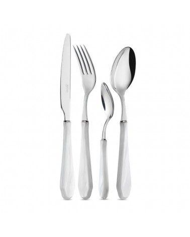 Neva Creative Heavenness - Venice Padreperla - Set 24 PCs für sechs Personen -