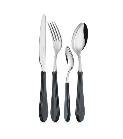 Neva Creative Heavenness - Venice Padreperla - Set 24 PCs für sechs Personen -