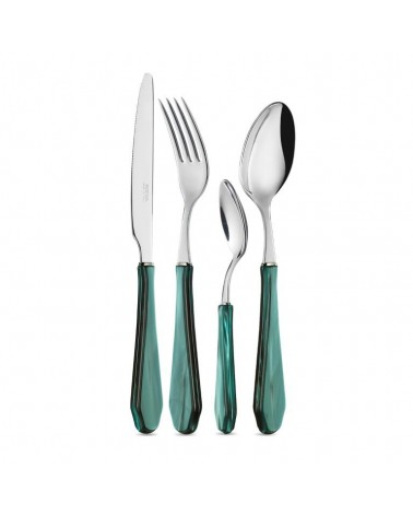 Neva Creative Heavenness - Venice Padreperla - Set 24 PCs für sechs Personen -