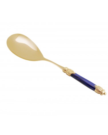 Rivadossi Sandro - Pala Rice Arianna Oro - Pvd steel -
