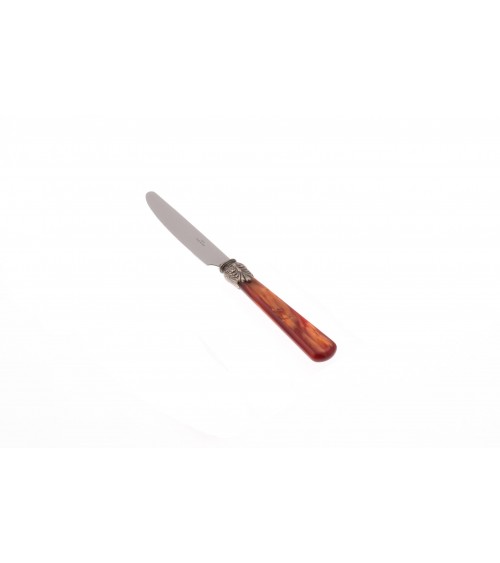 Couteau de fruits Elena Rivadossi Sandro | Madreperla Made en Italie - exclusif modallyssa.store -