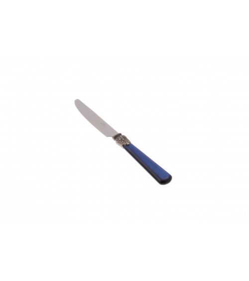 Coltello Frutta Elena Rivadossi Sandro | Effetto Madreperla Made in Italy – Esclusiva modalyssa.store - 