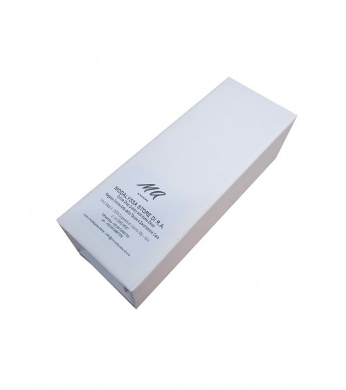 Posate Oro Pvd Rivadossi Sandro - Laura Set 24pz Acciaio Inox - 