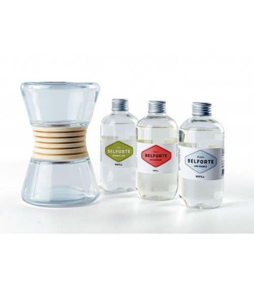 Design Design Casa Clessidra Design - Élégance intemporelle pour votre environnement -