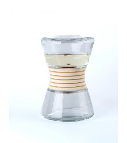 Design Design Casa Clessidra Design - Élégance intemporelle pour votre environnement -