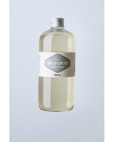 copy of Elegant PET Diffuser Refill – Amber Fragrance | 250 ml and 500 ml Sizes -  - 
