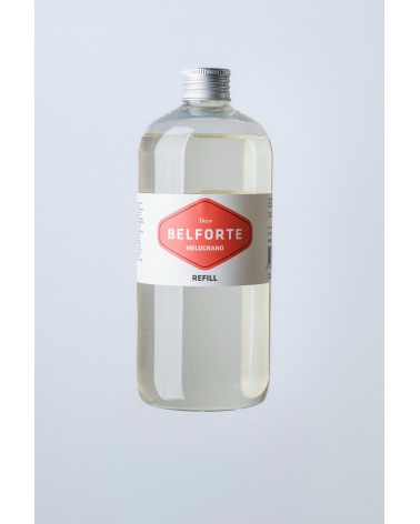 Dolct Melograno Belforte discharge - Made in Italy fragrance, exclusive Modalyssa Store, 250ml and 500ml -